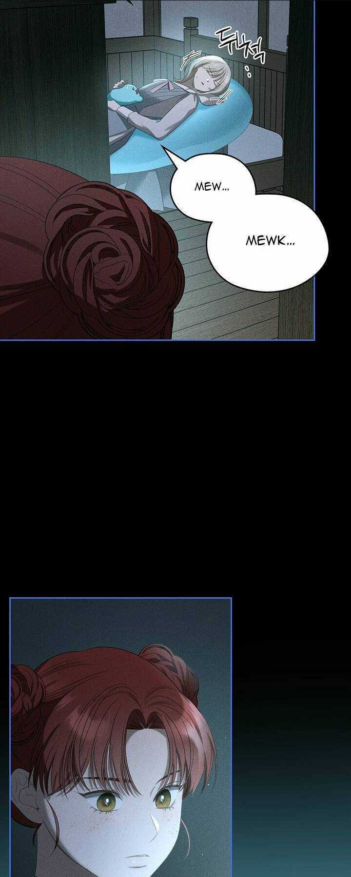 Nam Chính Quái Vật Sống Dưới Giường Tôi Chapter 23 trang 7