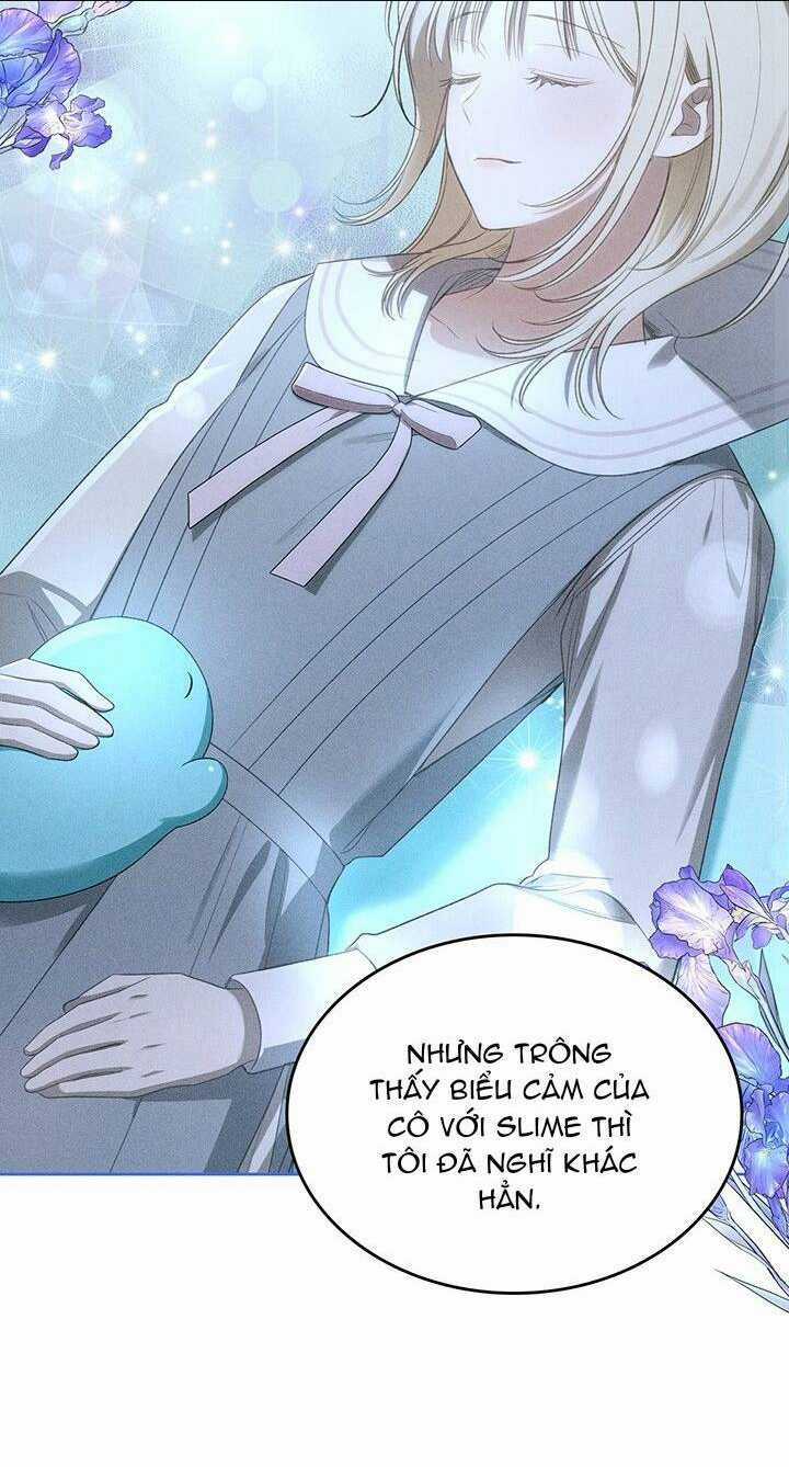 Nam Chính Quái Vật Sống Dưới Giường Tôi Chapter 23 trang 9