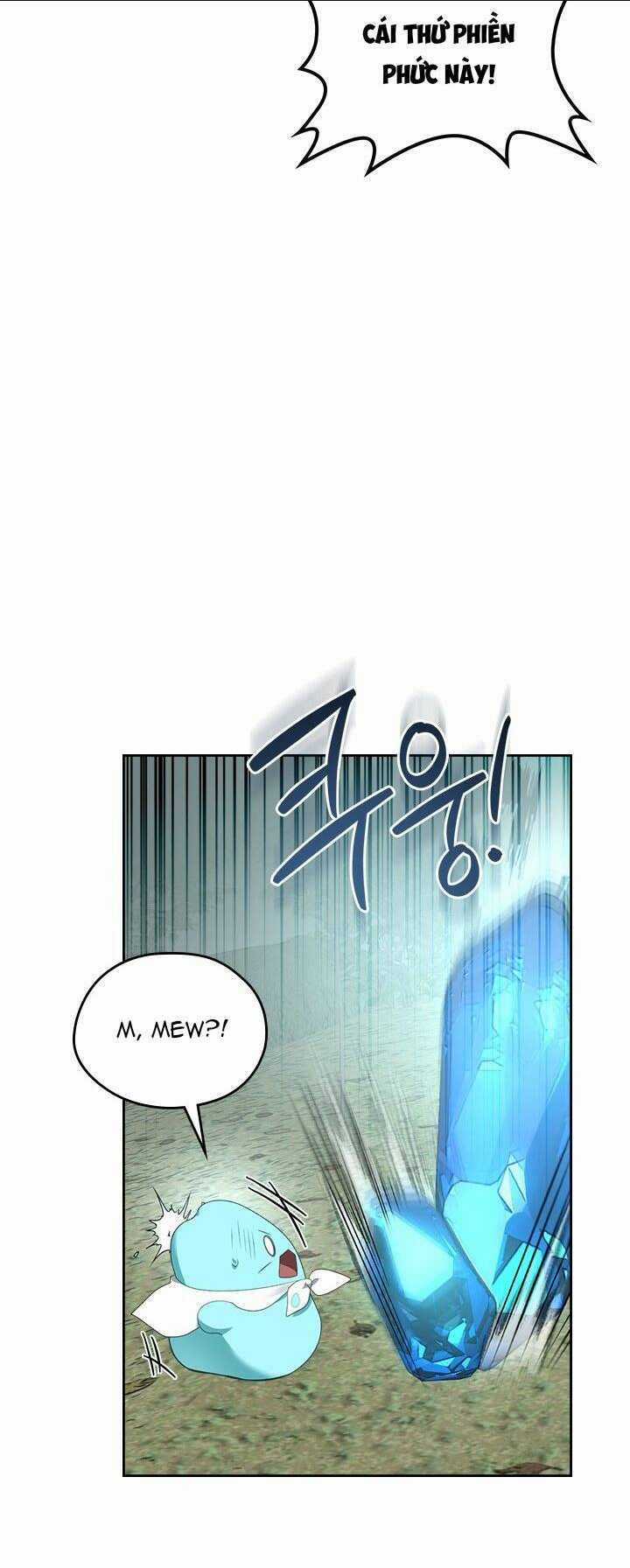 Nam Chính Quái Vật Sống Dưới Giường Tôi Chapter 24 trang 20