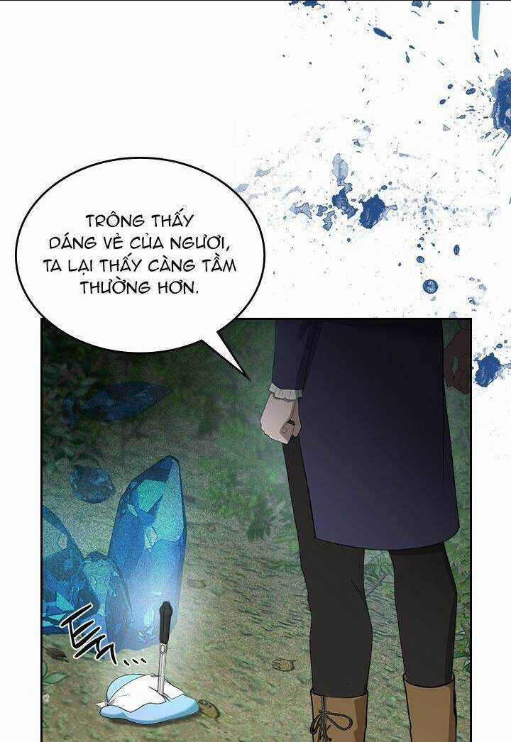 Nam Chính Quái Vật Sống Dưới Giường Tôi Chapter 24 trang 24