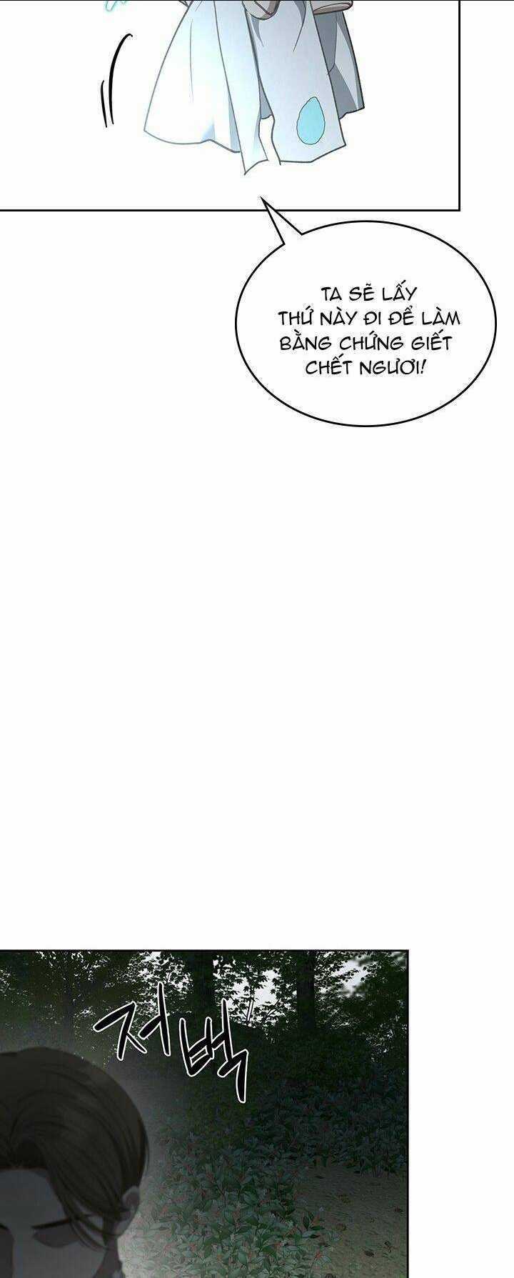 Nam Chính Quái Vật Sống Dưới Giường Tôi Chapter 24 trang 26