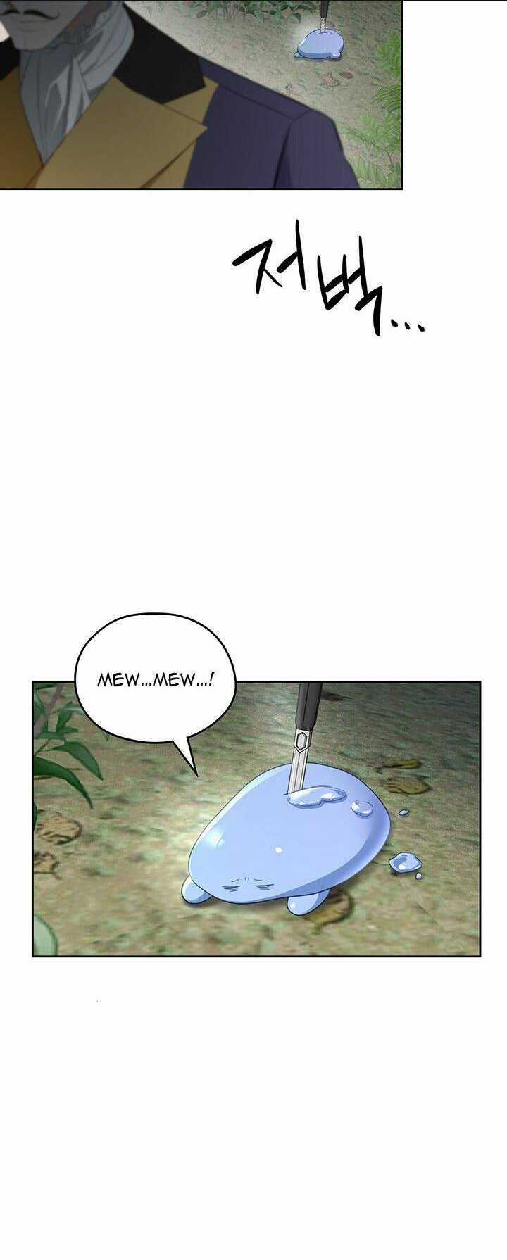 Nam Chính Quái Vật Sống Dưới Giường Tôi Chapter 24 trang 27