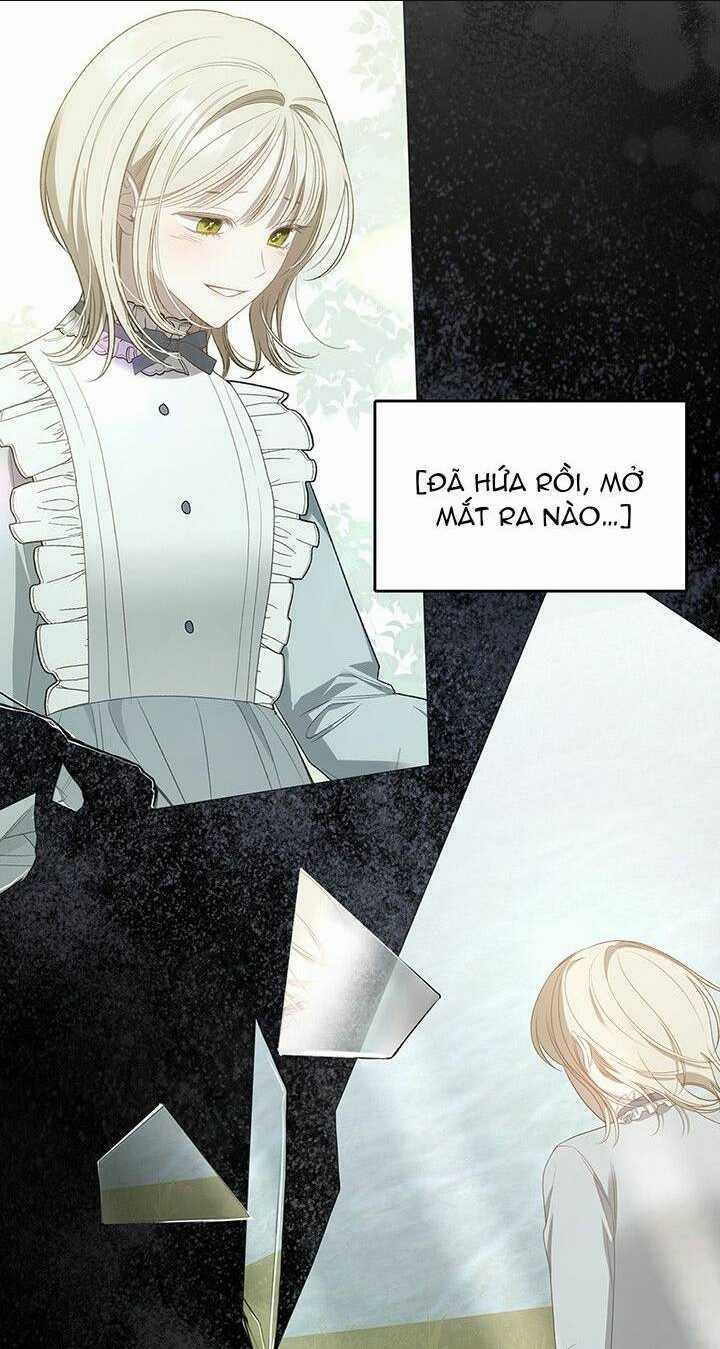 Nam Chính Quái Vật Sống Dưới Giường Tôi Chapter 24 trang 29