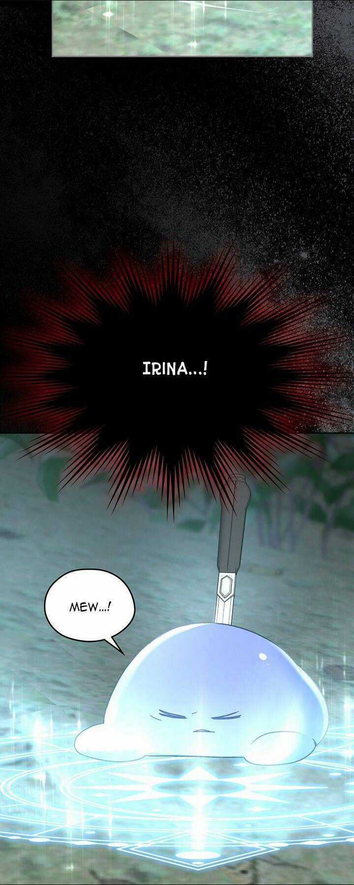 Nam Chính Quái Vật Sống Dưới Giường Tôi Chapter 24 trang 32