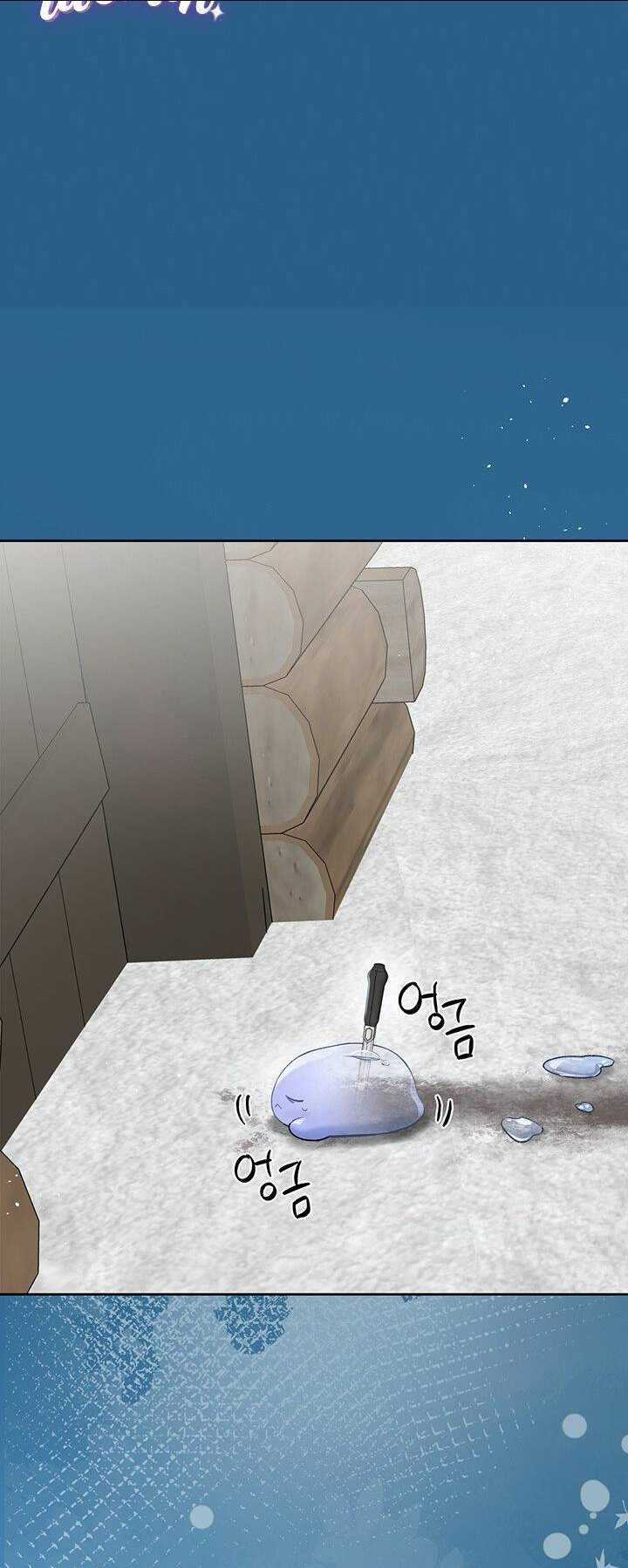 Nam Chính Quái Vật Sống Dưới Giường Tôi Chapter 24 trang 35