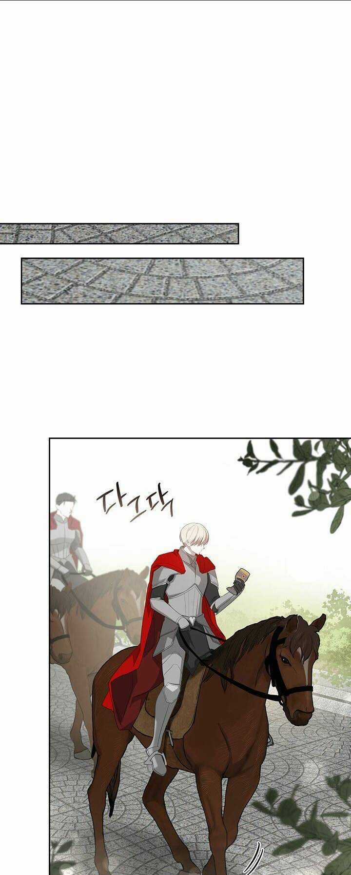 Nam Chính Quái Vật Sống Dưới Giường Tôi Chapter 24 trang 38