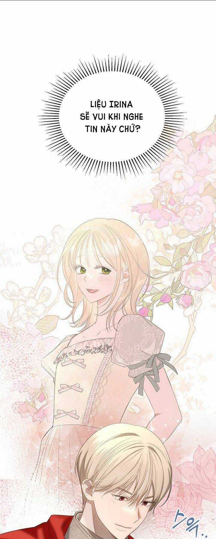 Nam Chính Quái Vật Sống Dưới Giường Tôi Chapter 24 trang 40