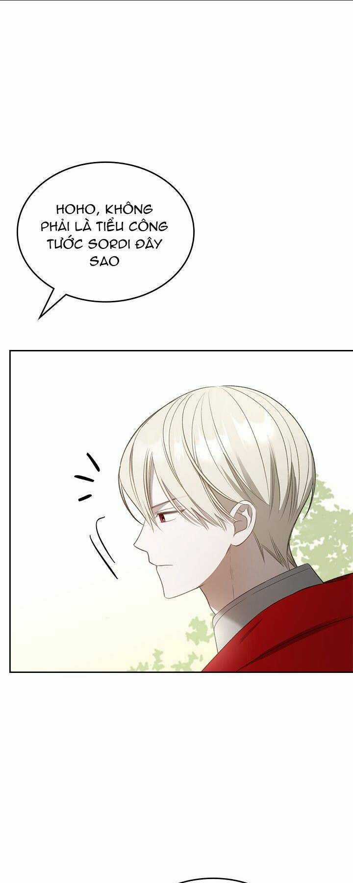 Nam Chính Quái Vật Sống Dưới Giường Tôi Chapter 24 trang 42