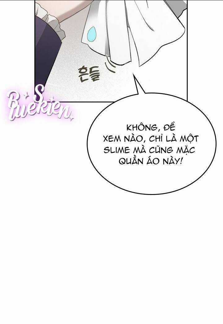 Nam Chính Quái Vật Sống Dưới Giường Tôi Chapter 24 trang 46