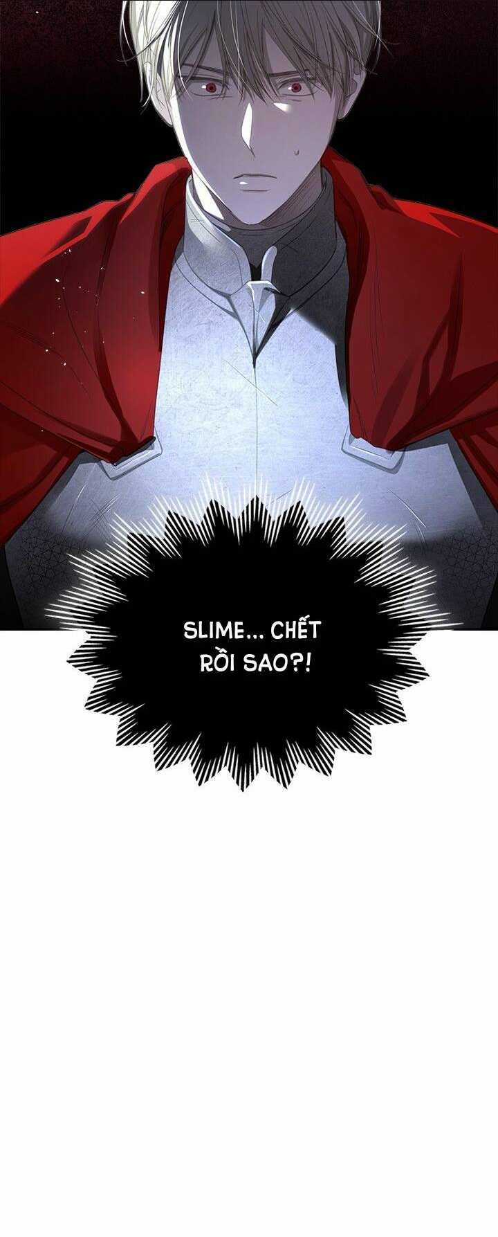 Nam Chính Quái Vật Sống Dưới Giường Tôi Chapter 24 trang 50