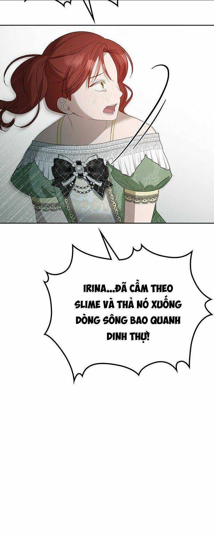 Nam Chính Quái Vật Sống Dưới Giường Tôi Chapter 24 trang 6