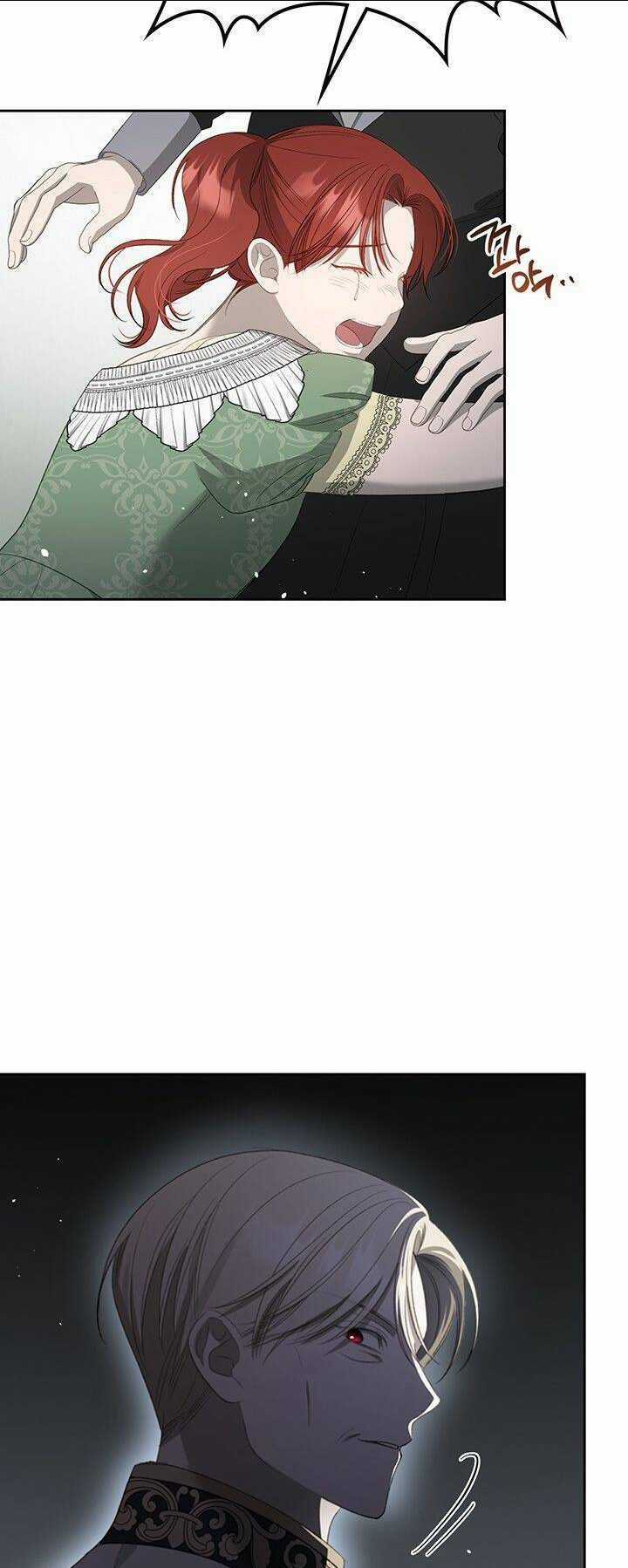 Nam Chính Quái Vật Sống Dưới Giường Tôi Chapter 24 trang 8