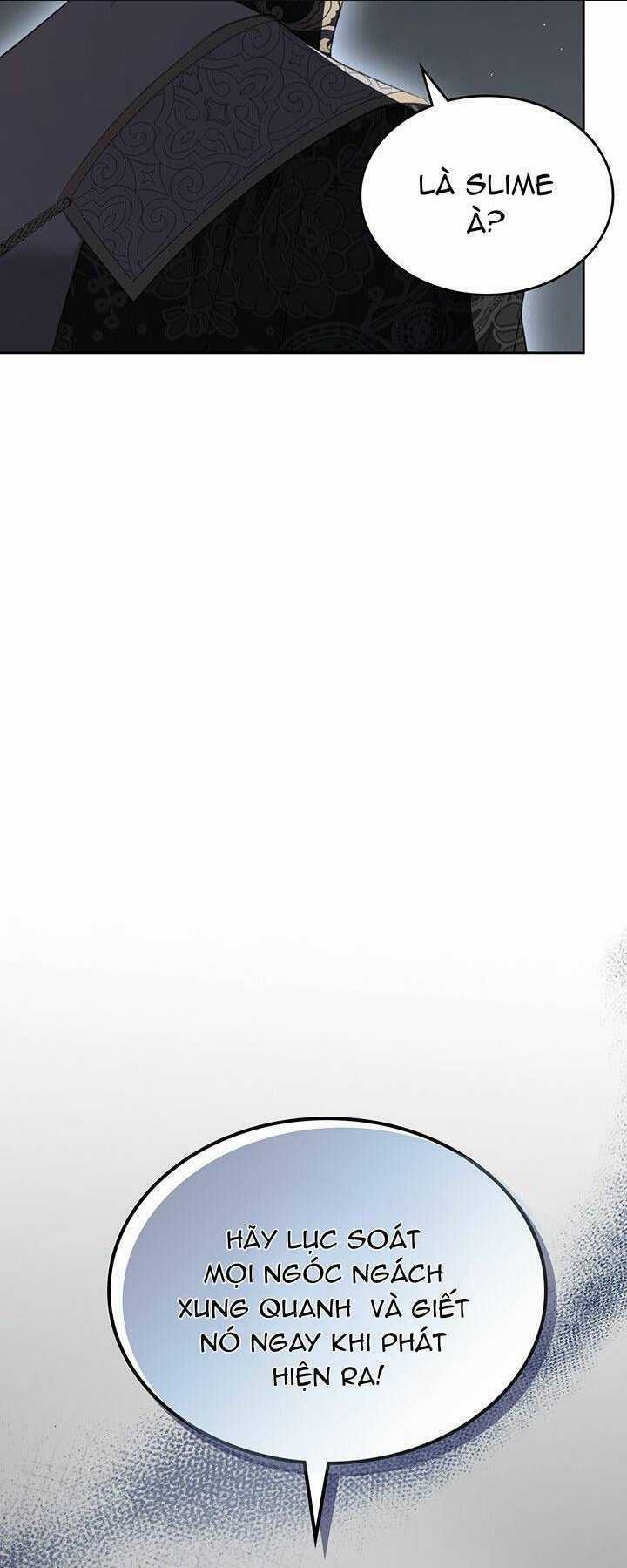 Nam Chính Quái Vật Sống Dưới Giường Tôi Chapter 24 trang 9