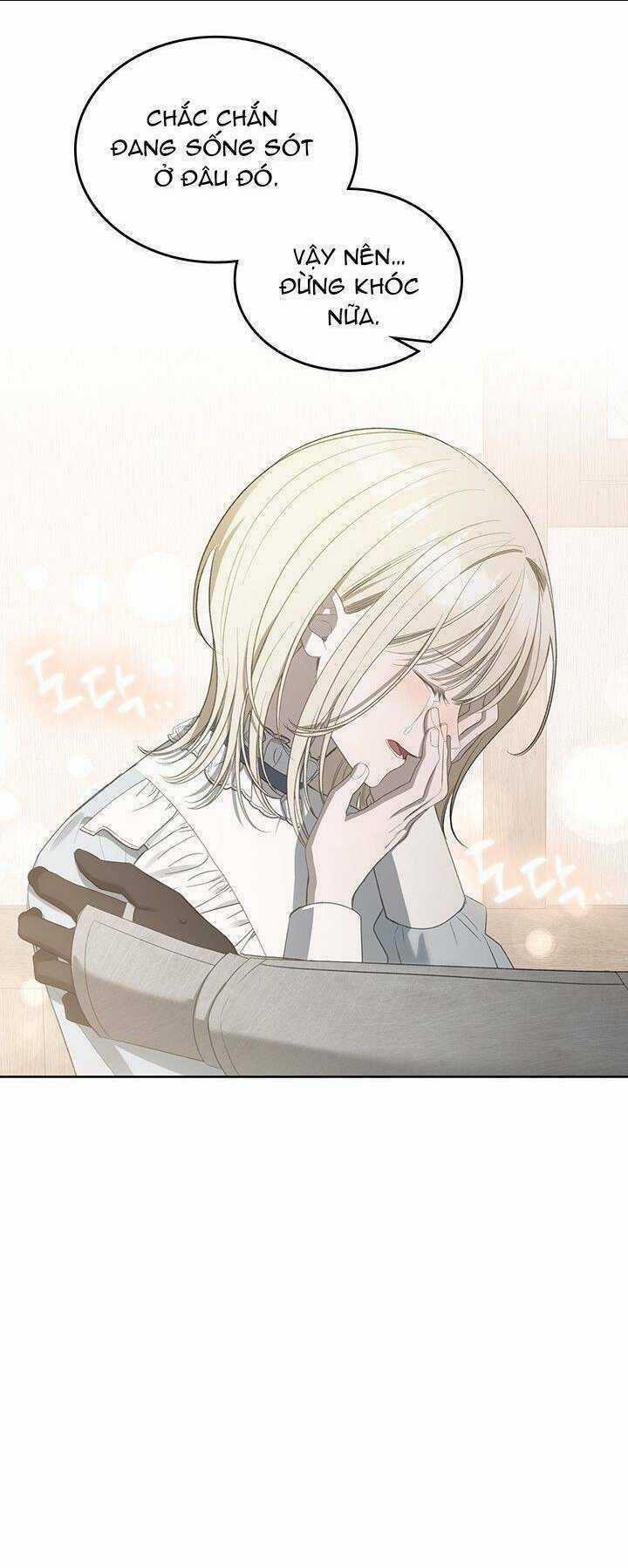 Nam Chính Quái Vật Sống Dưới Giường Tôi Chapter 25 trang 12