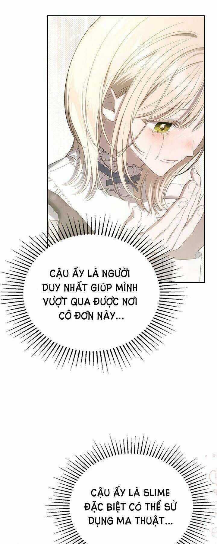 Nam Chính Quái Vật Sống Dưới Giường Tôi Chapter 25 trang 13