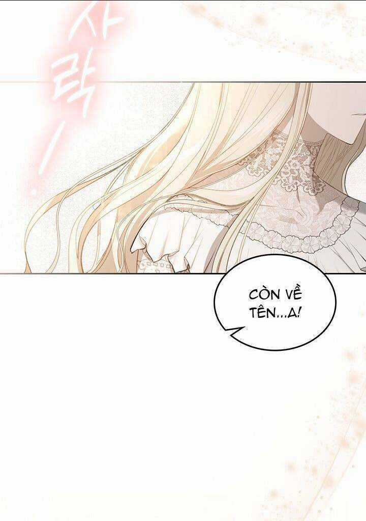 Nam Chính Quái Vật Sống Dưới Giường Tôi Chapter 25 trang 21