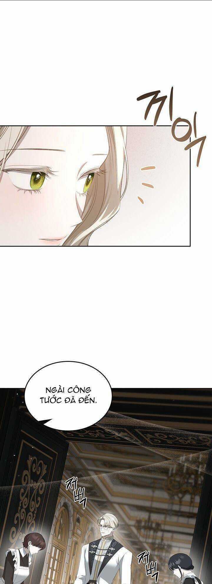 Nam Chính Quái Vật Sống Dưới Giường Tôi Chapter 25 trang 24