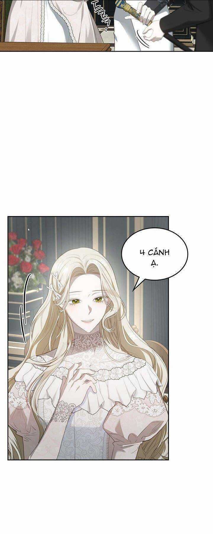 Nam Chính Quái Vật Sống Dưới Giường Tôi Chapter 25 trang 26