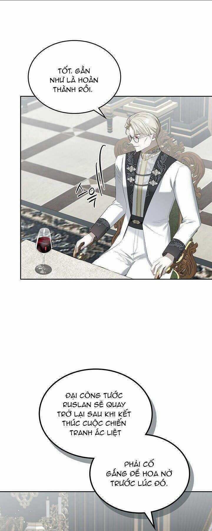 Nam Chính Quái Vật Sống Dưới Giường Tôi Chapter 25 trang 27