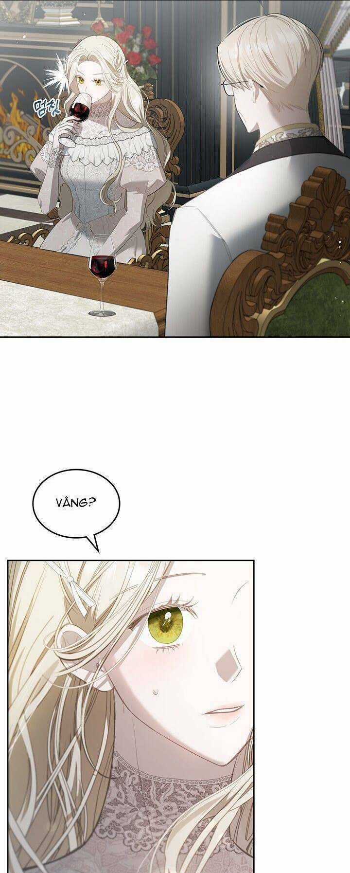 Nam Chính Quái Vật Sống Dưới Giường Tôi Chapter 25 trang 28