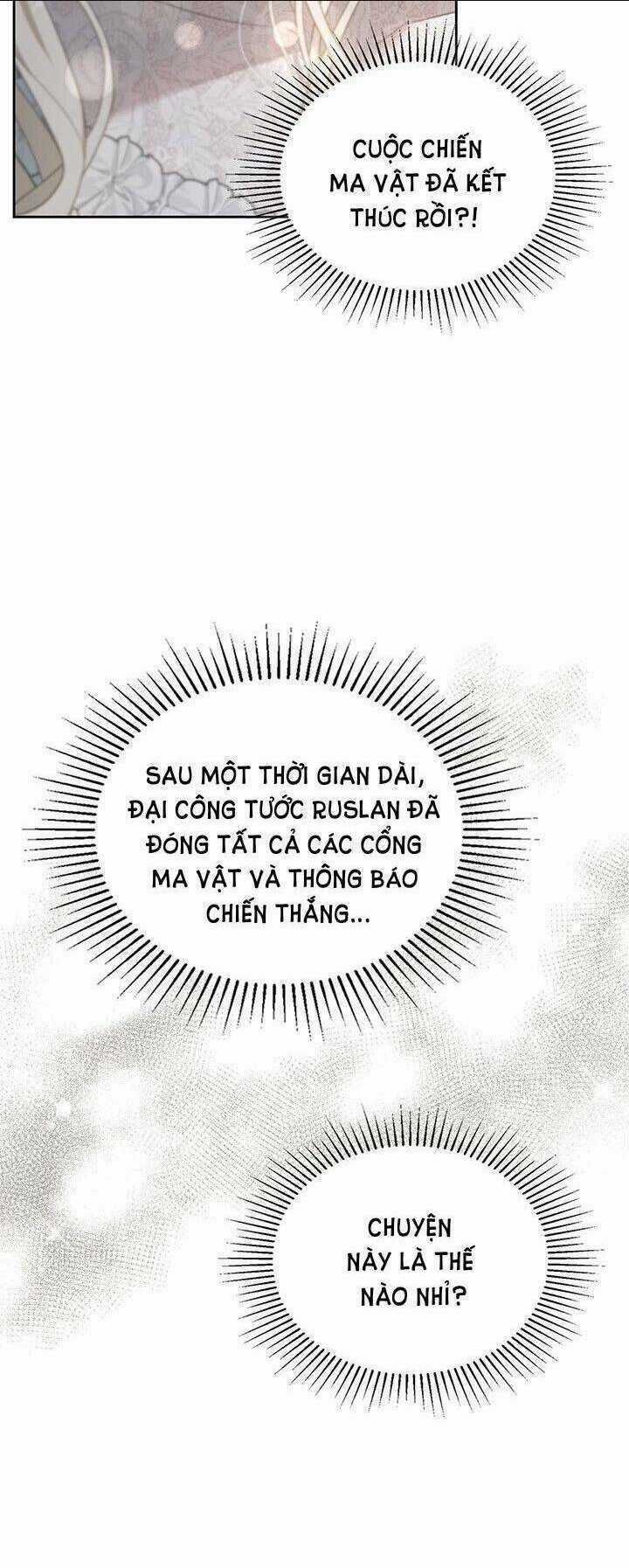 Nam Chính Quái Vật Sống Dưới Giường Tôi Chapter 25 trang 29