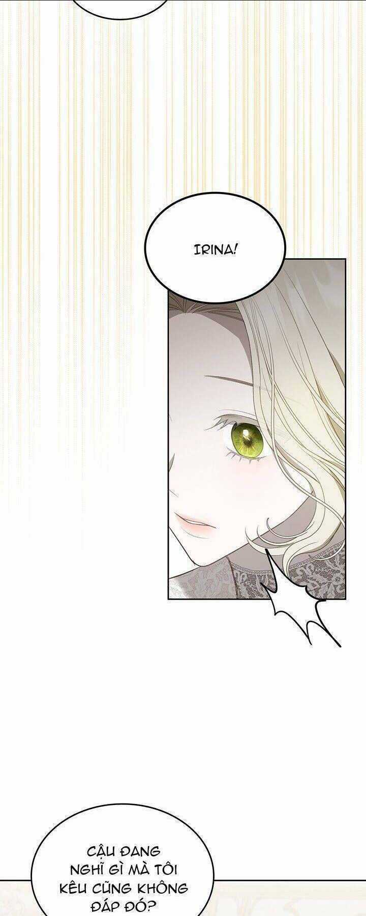 Nam Chính Quái Vật Sống Dưới Giường Tôi Chapter 25 trang 39