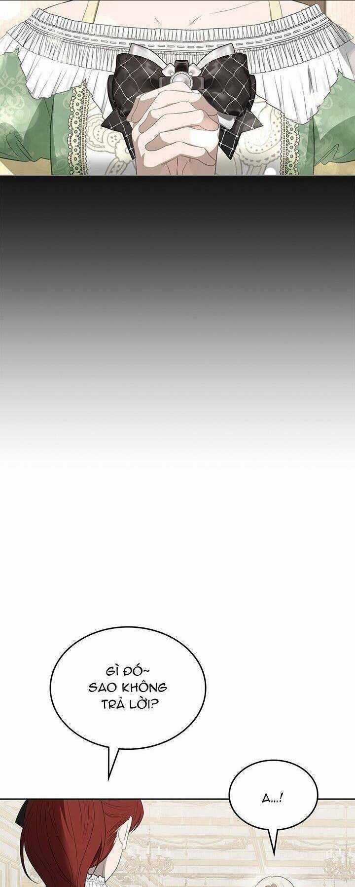 Nam Chính Quái Vật Sống Dưới Giường Tôi Chapter 25 trang 45