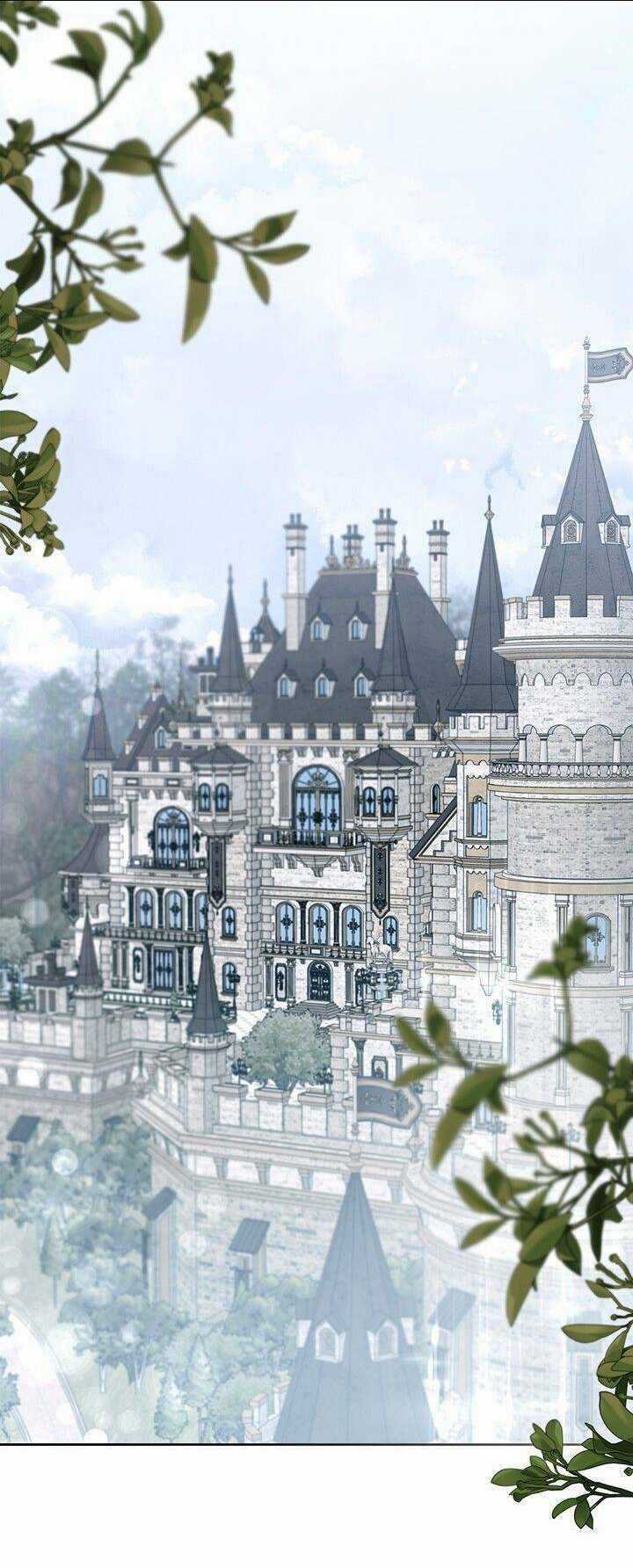 Nam Chính Quái Vật Sống Dưới Giường Tôi Chapter 25 trang 48