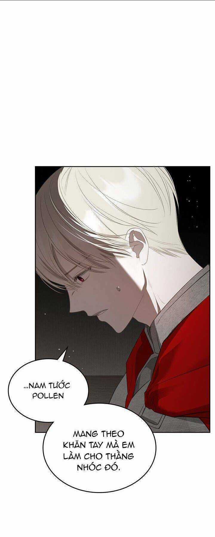 Nam Chính Quái Vật Sống Dưới Giường Tôi Chapter 25 trang 5