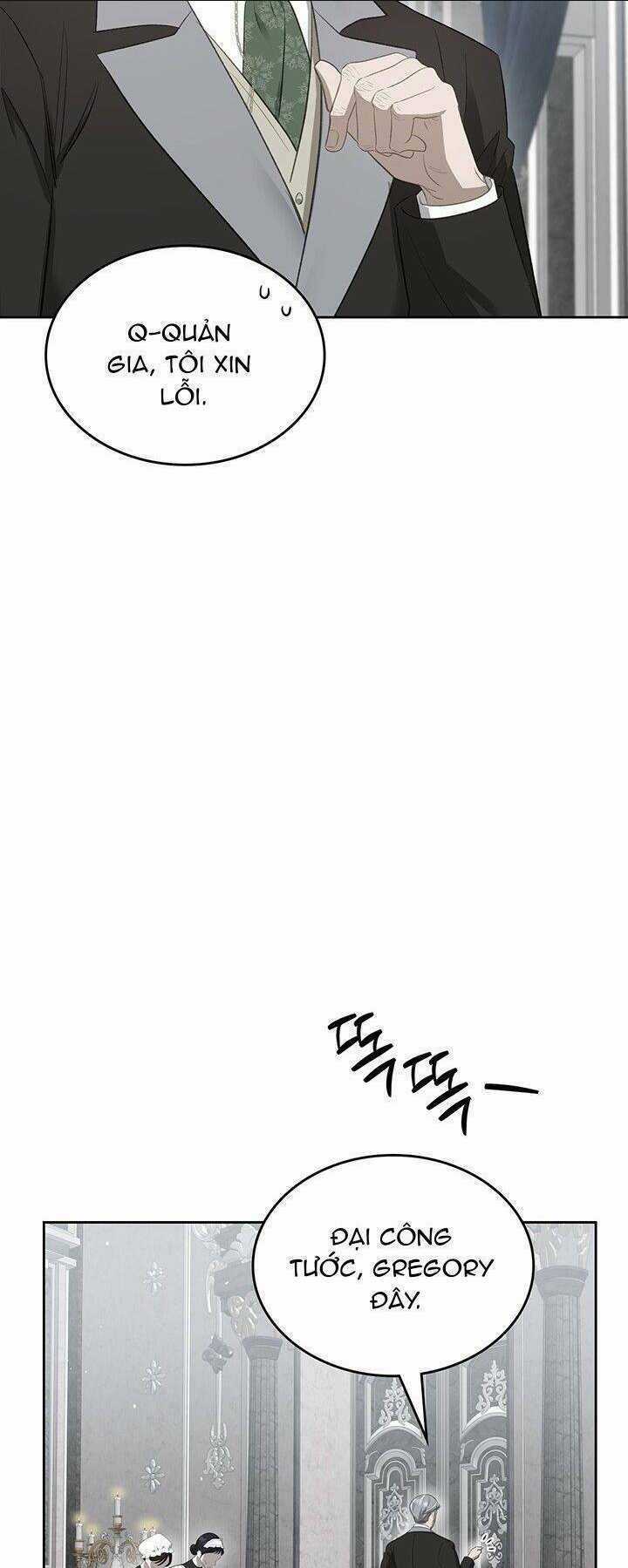 Nam Chính Quái Vật Sống Dưới Giường Tôi Chapter 25 trang 51