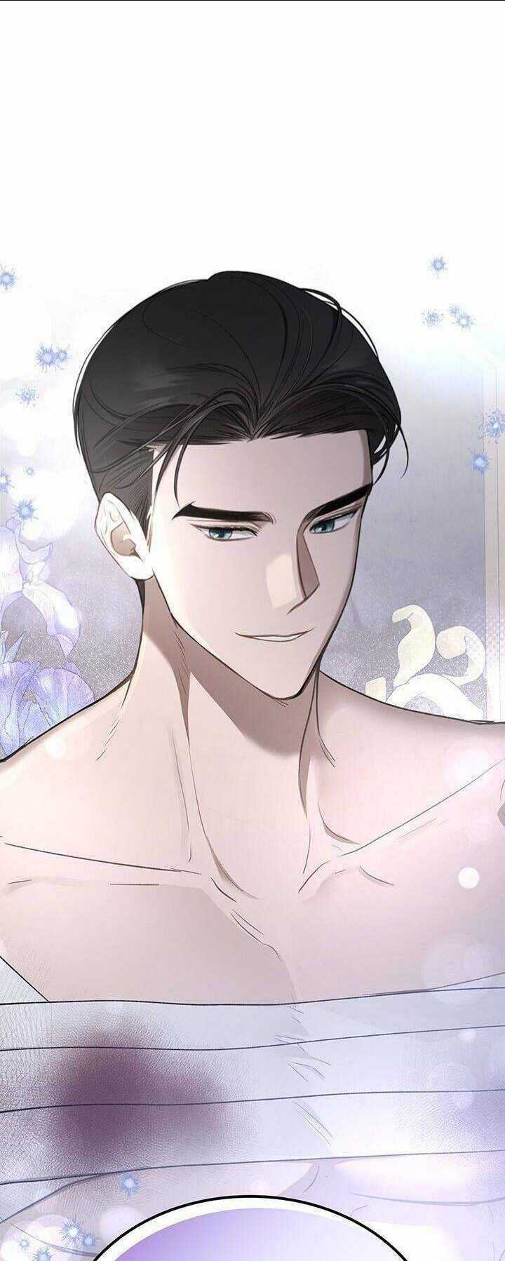 Nam Chính Quái Vật Sống Dưới Giường Tôi Chapter 25 trang 55