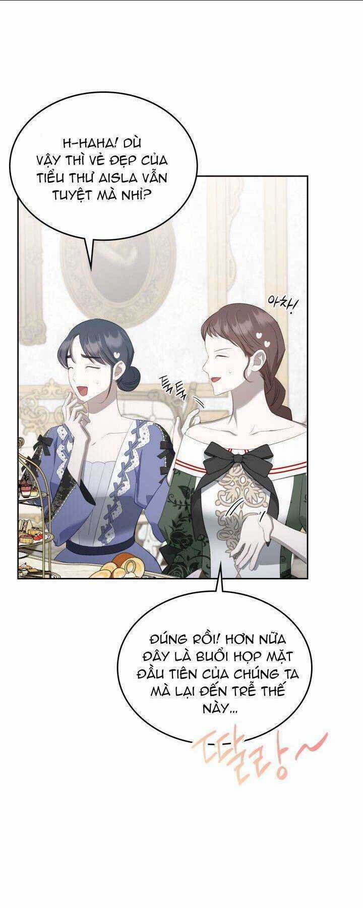 Nam Chính Quái Vật Sống Dưới Giường Tôi Chapter 26 trang 16