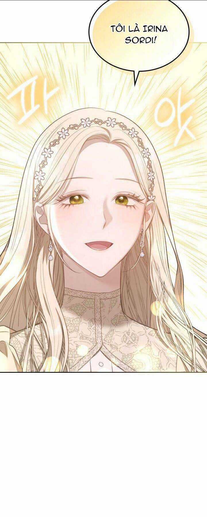 Nam Chính Quái Vật Sống Dưới Giường Tôi Chapter 26 trang 18