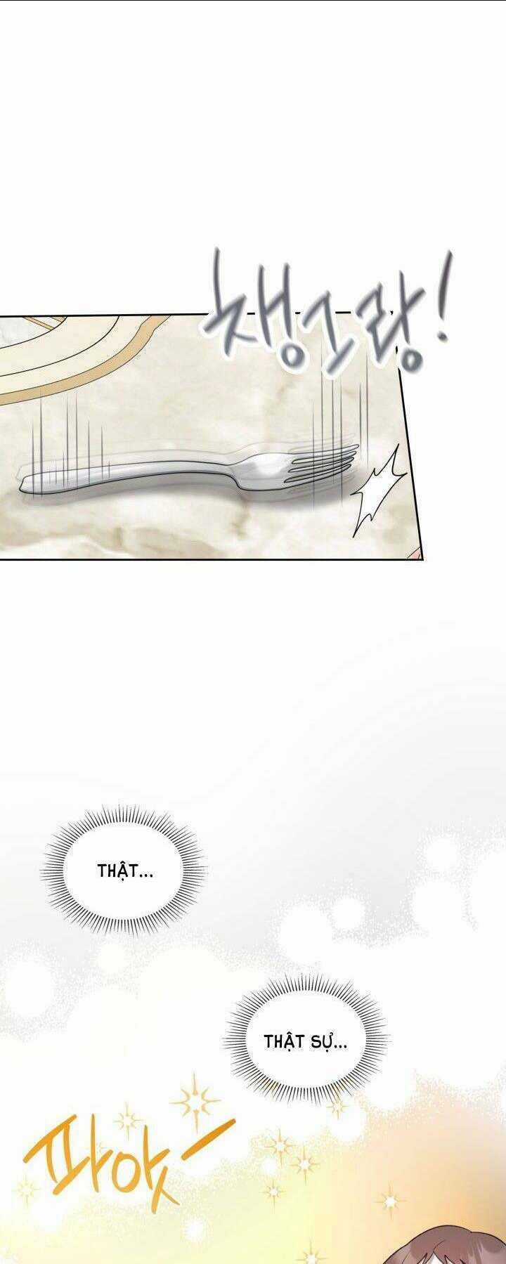 Nam Chính Quái Vật Sống Dưới Giường Tôi Chapter 26 trang 19