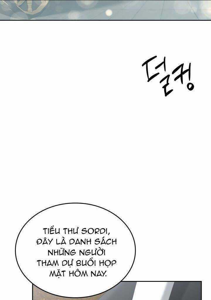 Nam Chính Quái Vật Sống Dưới Giường Tôi Chapter 26 trang 2