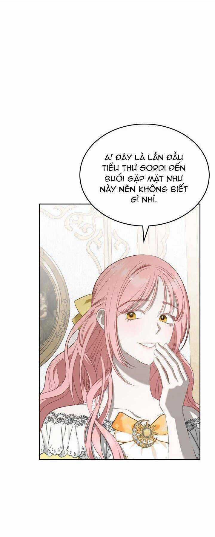 Nam Chính Quái Vật Sống Dưới Giường Tôi Chapter 26 trang 24