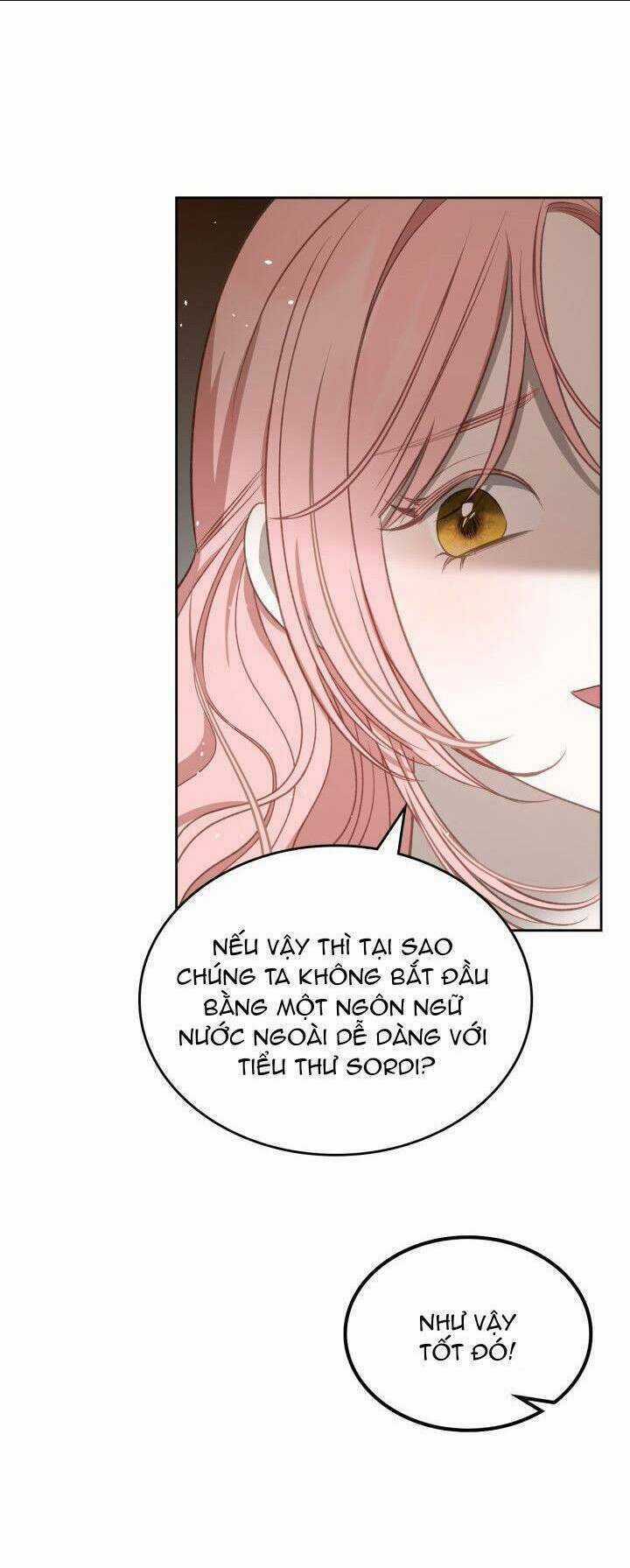 Nam Chính Quái Vật Sống Dưới Giường Tôi Chapter 26 trang 27