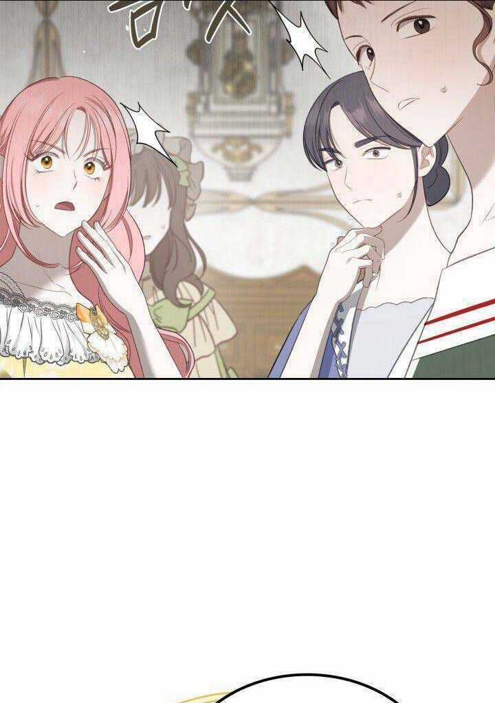 Nam Chính Quái Vật Sống Dưới Giường Tôi Chapter 26 trang 32