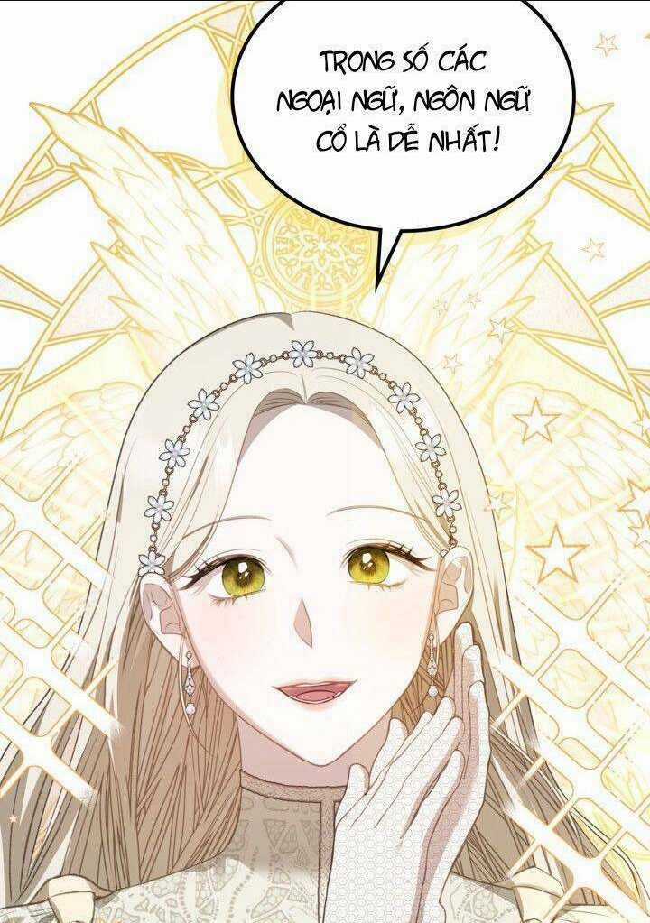 Nam Chính Quái Vật Sống Dưới Giường Tôi Chapter 26 trang 33