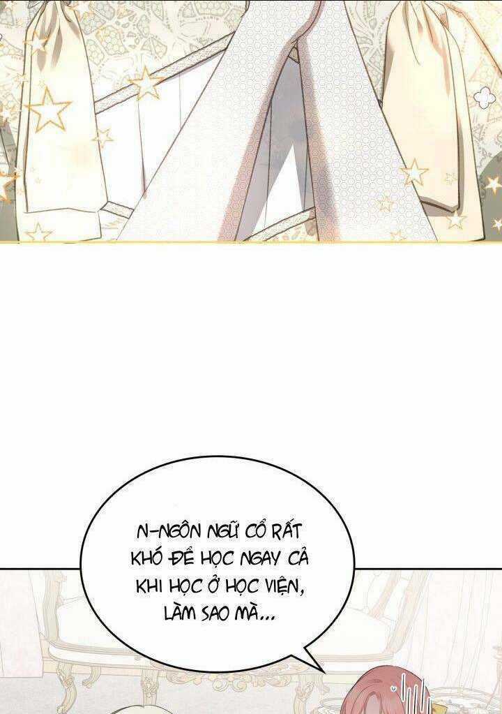 Nam Chính Quái Vật Sống Dưới Giường Tôi Chapter 26 trang 34