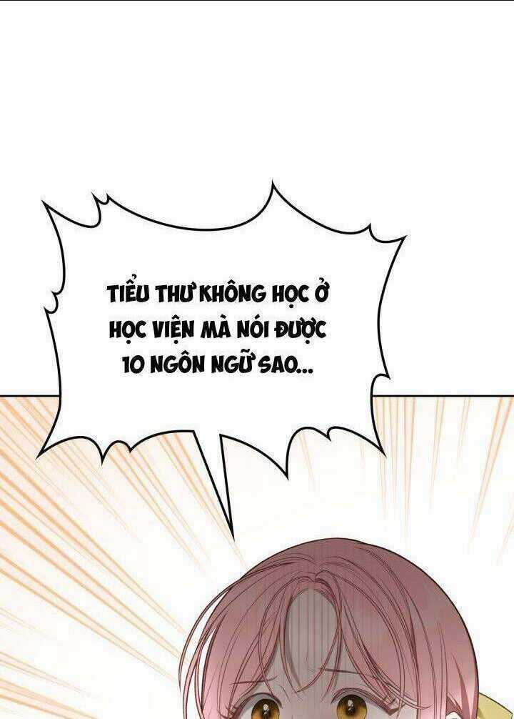 Nam Chính Quái Vật Sống Dưới Giường Tôi Chapter 26 trang 39