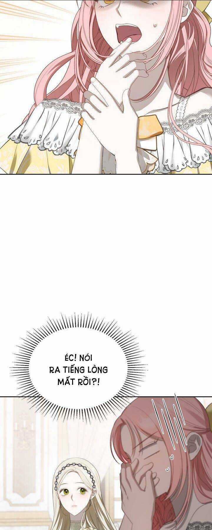 Nam Chính Quái Vật Sống Dưới Giường Tôi Chapter 26 trang 40