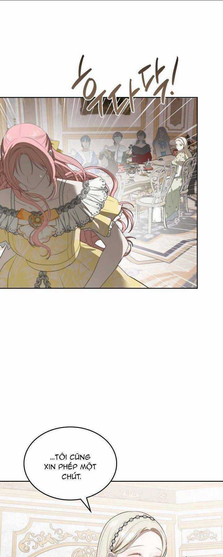 Nam Chính Quái Vật Sống Dưới Giường Tôi Chapter 26 trang 42