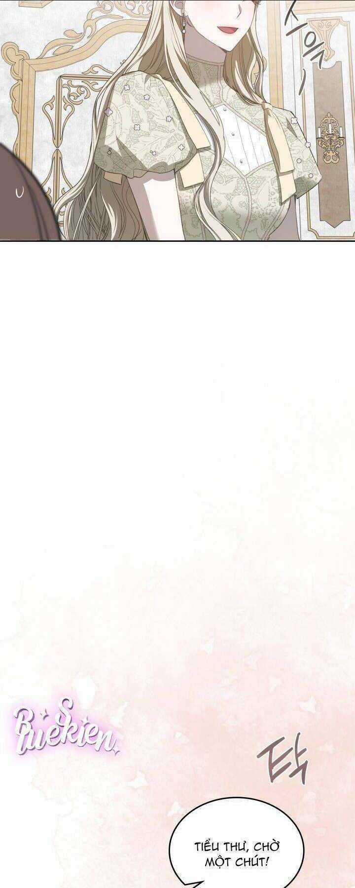 Nam Chính Quái Vật Sống Dưới Giường Tôi Chapter 26 trang 43