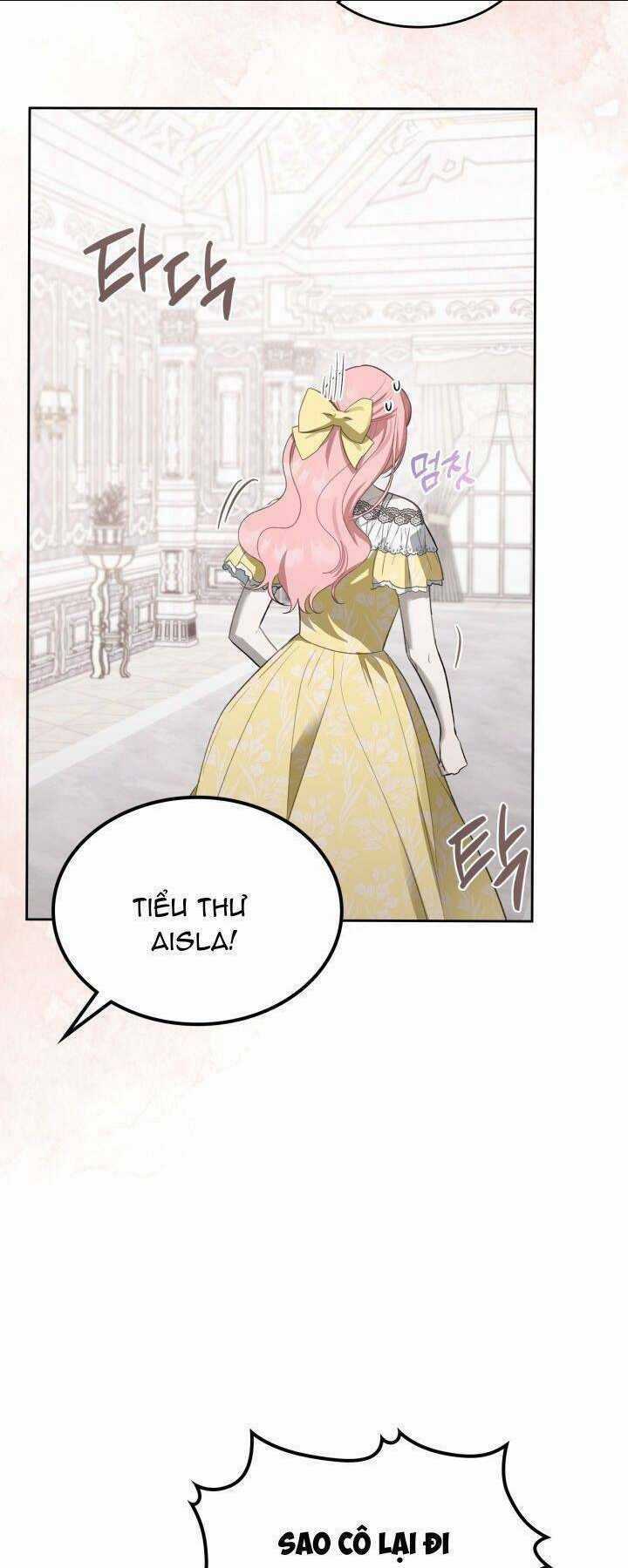 Nam Chính Quái Vật Sống Dưới Giường Tôi Chapter 26 trang 44