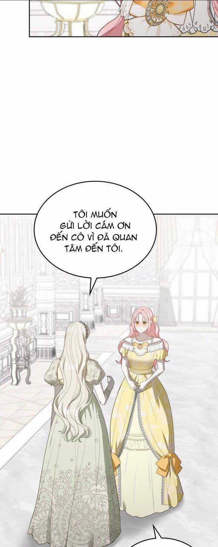 Nam Chính Quái Vật Sống Dưới Giường Tôi Chapter 26 trang 47