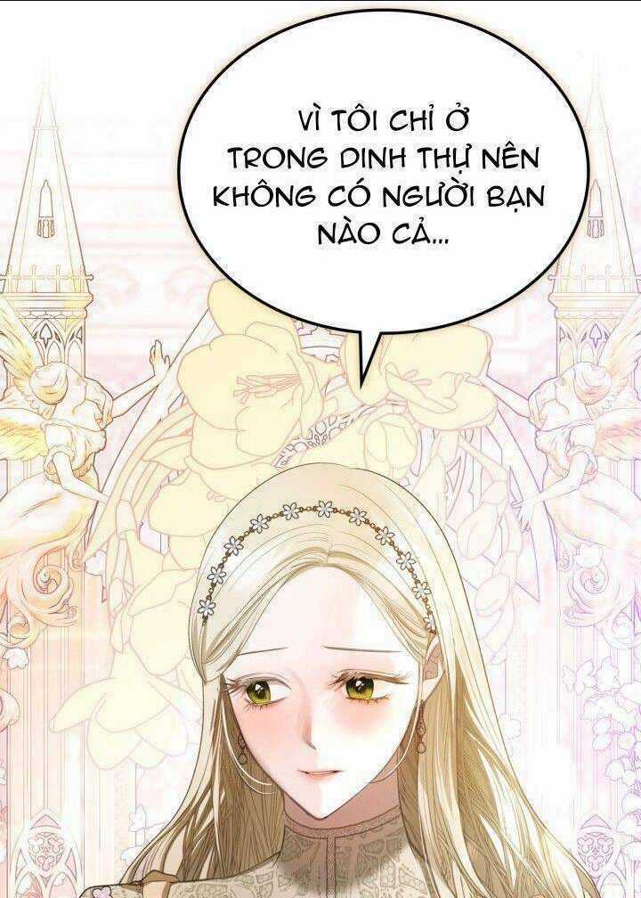 Nam Chính Quái Vật Sống Dưới Giường Tôi Chapter 26 trang 50