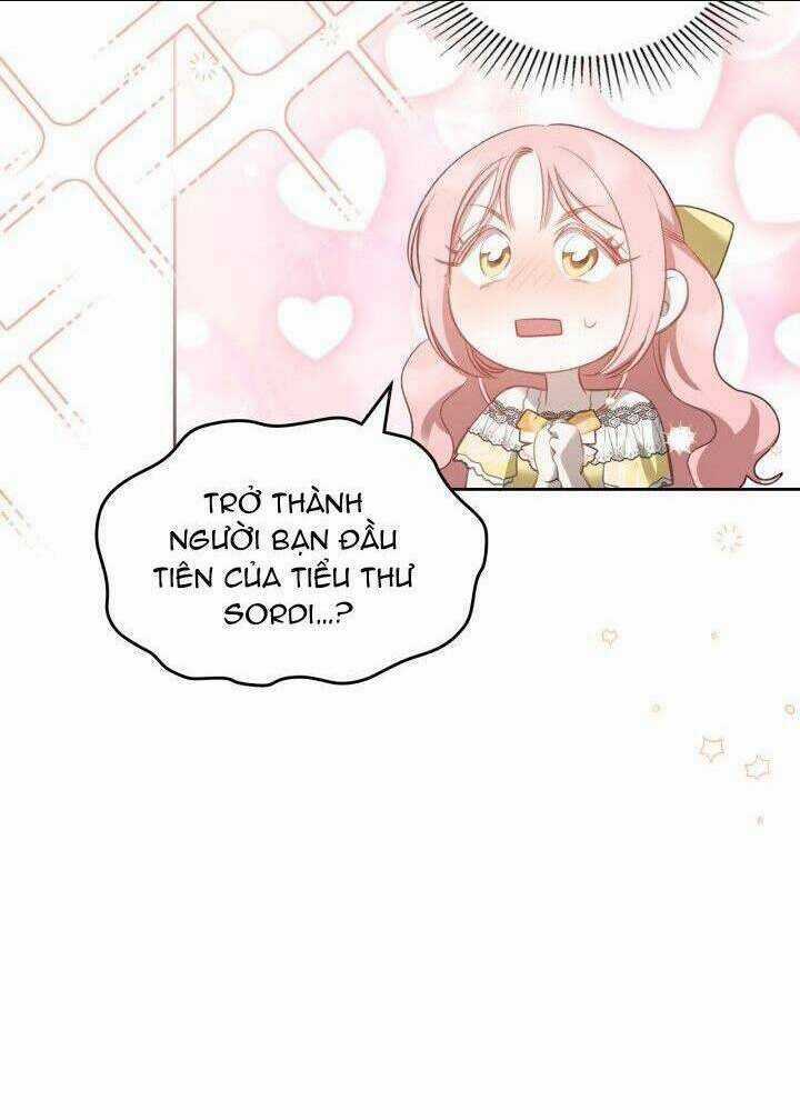 Nam Chính Quái Vật Sống Dưới Giường Tôi Chapter 26 trang 53