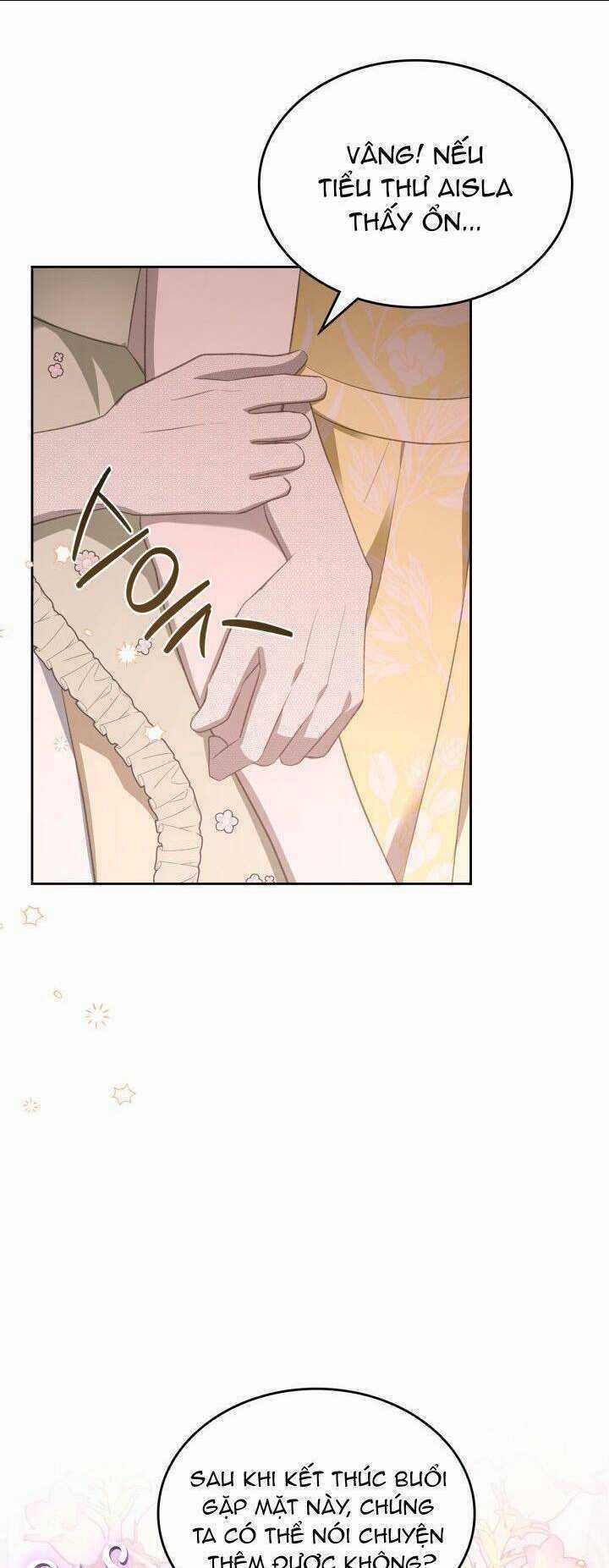 Nam Chính Quái Vật Sống Dưới Giường Tôi Chapter 26 trang 54