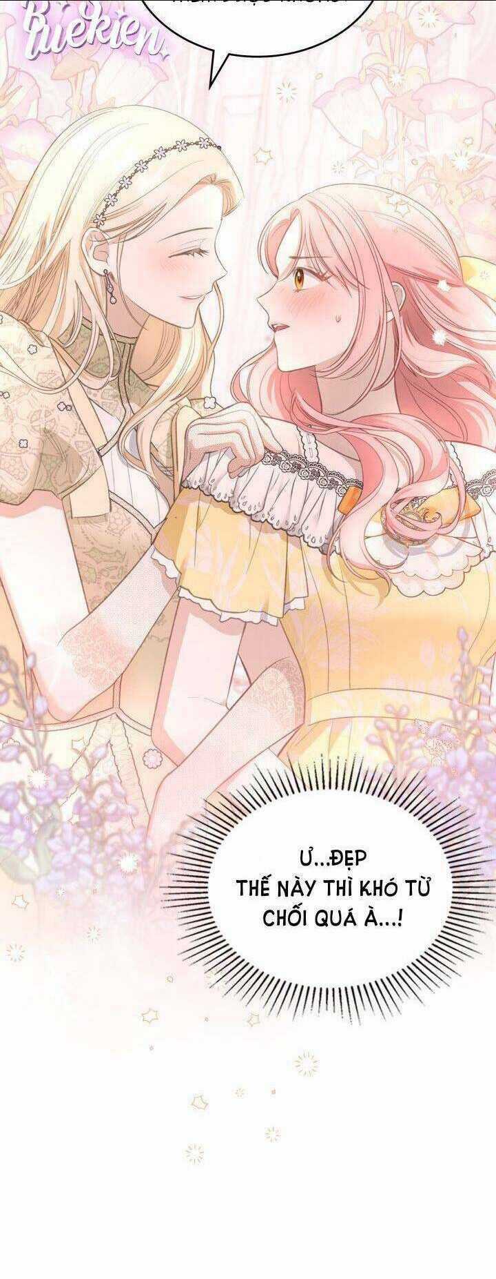 Nam Chính Quái Vật Sống Dưới Giường Tôi Chapter 26 trang 55